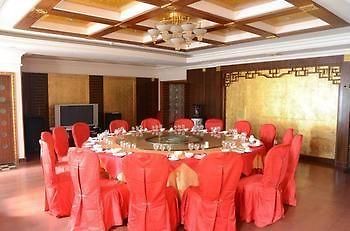 Qingdao Sea Training Center Hotel Thanh Đảo Ngoại thất bức ảnh